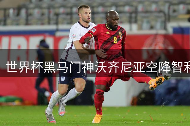 世界杯黑马门神沃齐尼亚空降智利 科洛科洛队迎新守护神