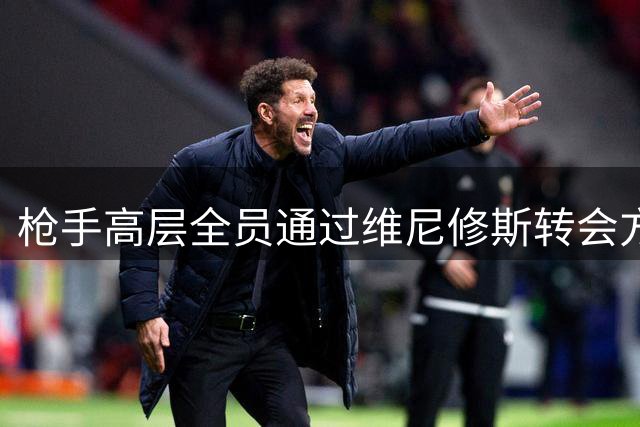枪手高层全员通过维尼修斯转会方案 巴西天才与皇马薪资分歧达千万级