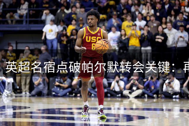 英超名宿点破帕尔默转会关键：再续巅峰表现方可圆梦老特拉福德